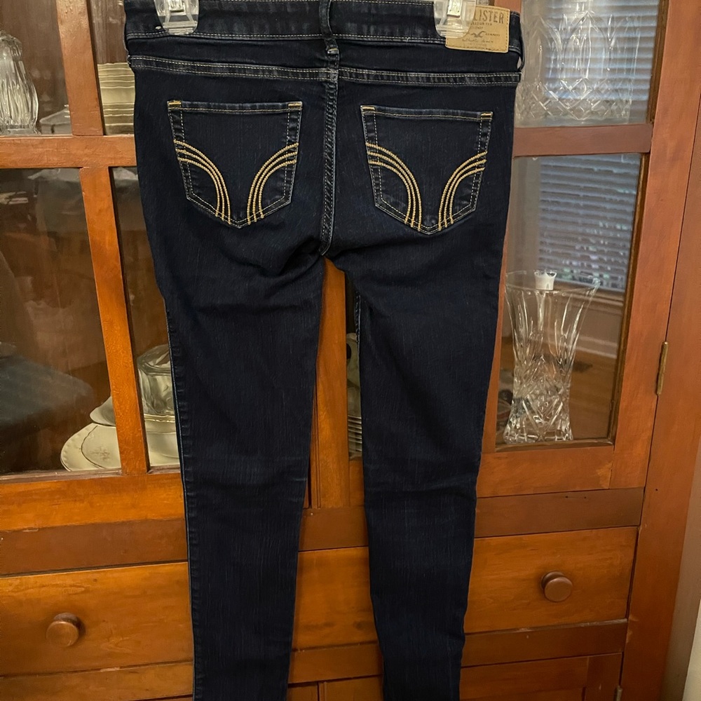 Hollister Skinny jeans